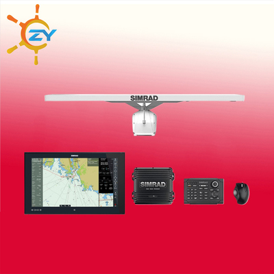 SIMRAD R5024 30U 12S &nbsp;S波段雷达