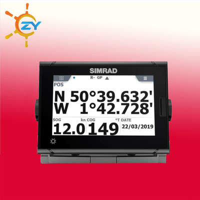 SIMRAD P3007 GPS显示器