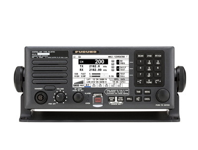FS-1575 MF/HF RADIOTELEPHONE (150 W)