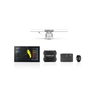 R5024 25U/6X CAT 2 Radar