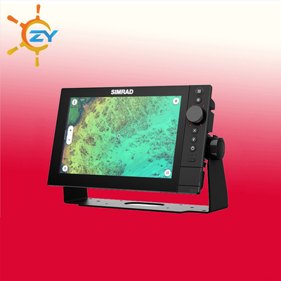 SIMRAD NSO®-4海图仪和鱼探仪