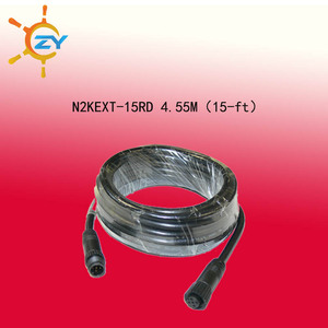 NMEA2000备件等线缆  N2K N2K N2KEXT -15RD