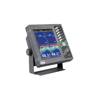 EP822S Echo Sounder
