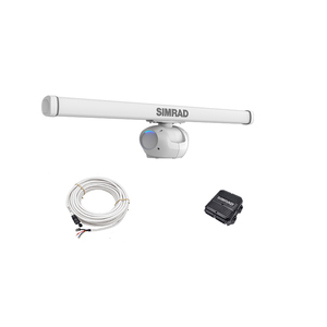 SIMRAD HALO® 2006 Open Array Radar