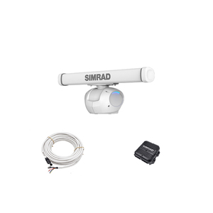 HALO® 2003 Open Array Radar