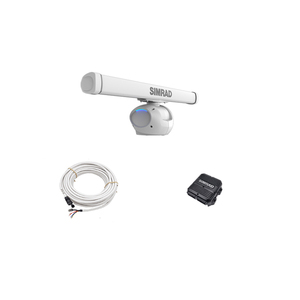 SIMRAD HALO® 2004 Open Array Radar
