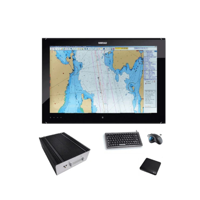 Simrad ECDIS900 MK5A W/ M5027