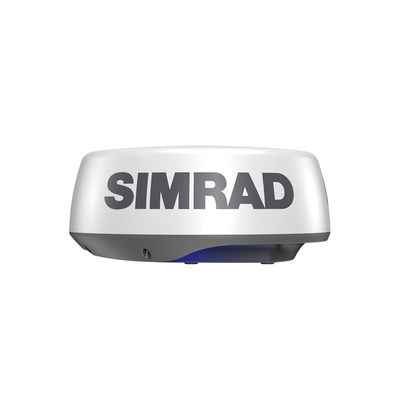SIMRAD HALO20+ Radar