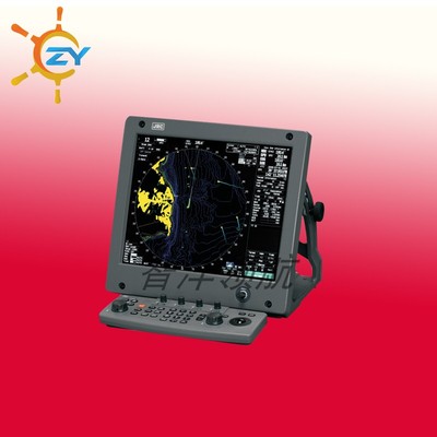 船用JRC5300系列 5312船舶导航雷达