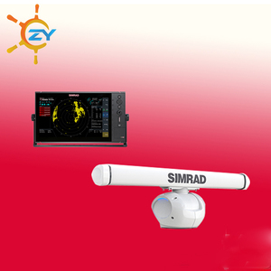 SIMRAD HALO4雷达