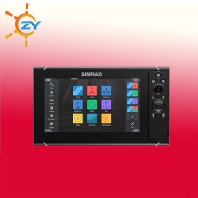 NSS9 evo3S 多功能显示器