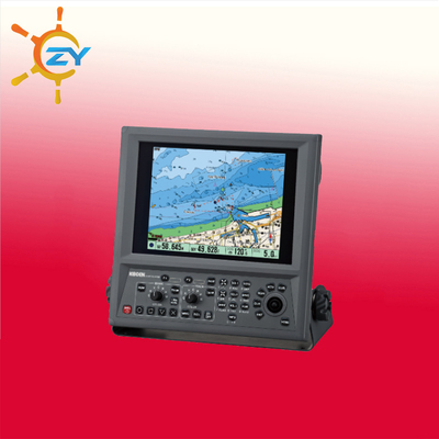 光电KODEN GTD-120海图仪