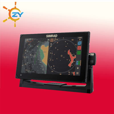 NSX 3009 - 智能导航仪/鱼探仪