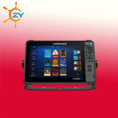 Lowrance-HDS-10-PRO