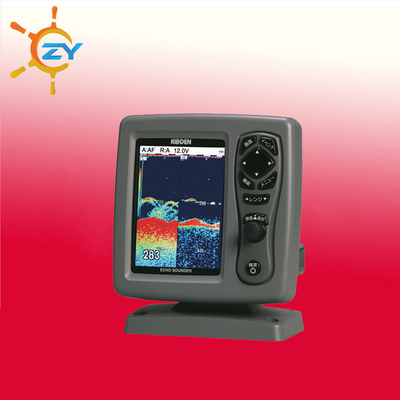 KODEN 光电5.7英寸彩色液晶显示屏 回声测深仪 &nbsp;CVS-126