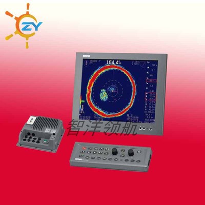 原装进口光电KDS-6000BB 船用声呐 探测仪器 海船 水库 探测
