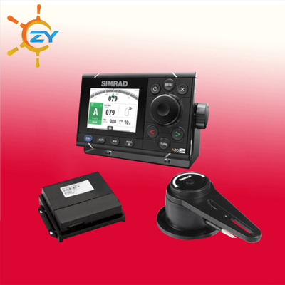 SIMRAD &nbsp;AP2004 自动舵 船用导航 自动舵航行