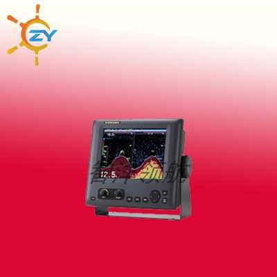 古野FCV-288 鱼探仪10.4英寸显示器 日本原装进口