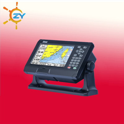 新诺8英寸GNSS船载导航接收机 XF-808