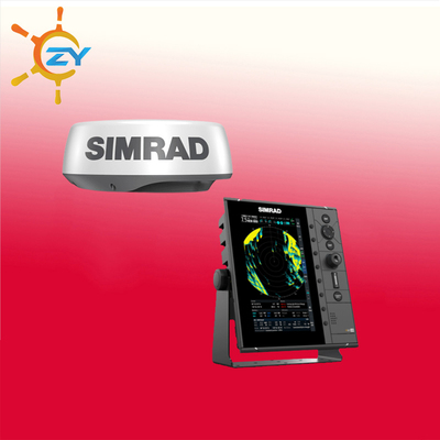 Simrad R2009 HALO20+雷达