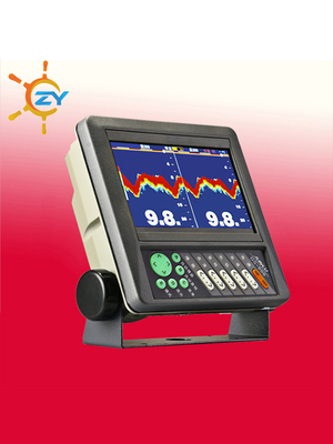 南京俊禄DS-899船用测深仪