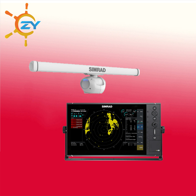 Simrad R3016 HALO 3006雷达