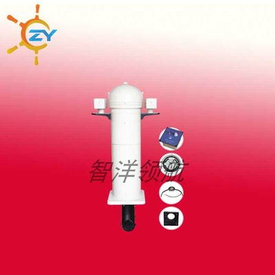 顺丰航仪CGT-165 投影磁罗经 既可以是标准磁罗经 又可是操舵磁罗经