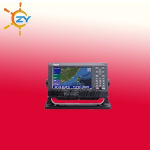 厂家促销新诺科技 GN-150-8 8英寸显示器 GPS卫星导航  船用导航仪器
