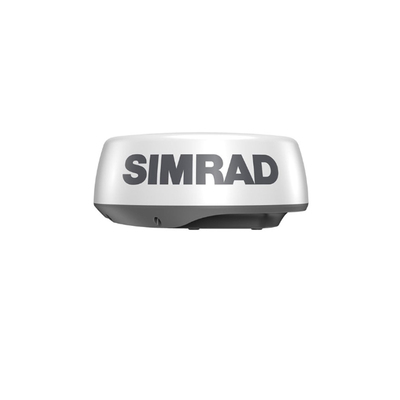 SIMRAD HALO20 Radar
