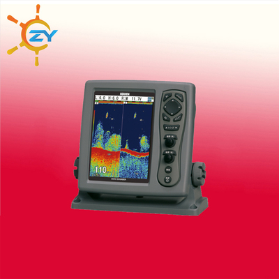 KODEN光电8.4英寸彩色液晶显示屏 回声测深仪 &nbsp;CVS-128