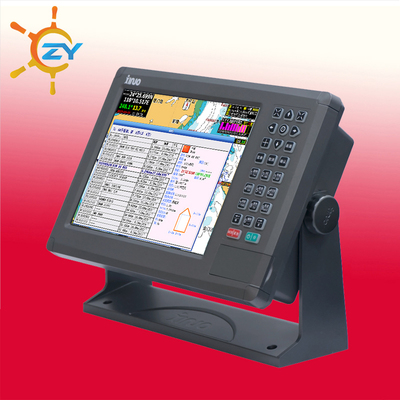 新诺科技 XF-1069 AIS船舶自动识别系统 导航海图仪一体机 船用导航仪器