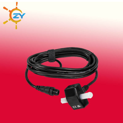fuel flow sensor