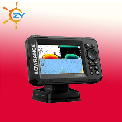 Lowrance 劳伦斯EAGLE-5