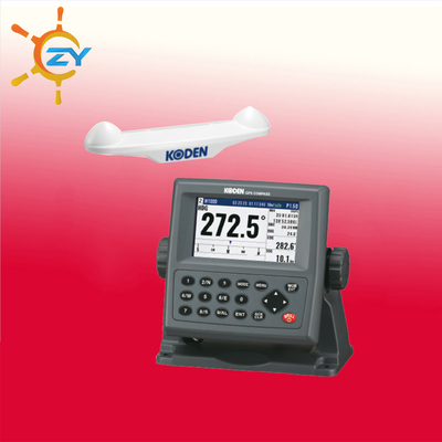 光电KODEN GPS指南针 &nbsp;KGC-300