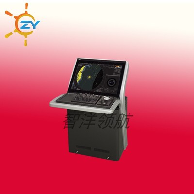 JRC-9225 26英寸显示器 S波段雷达 操作简单 船用雷达导航雷达