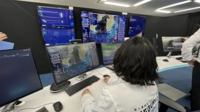 中国海事服务网