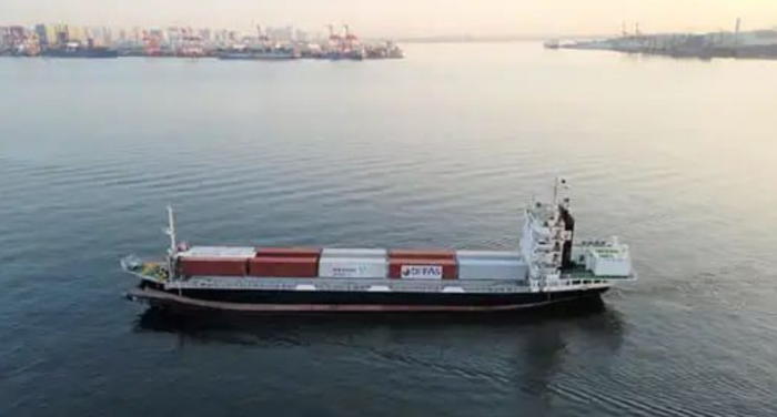 中国海事服务网