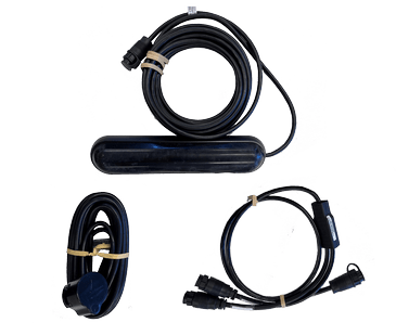劳伦斯LOWRANCE ActiveImaging 二合一换能器