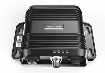 劳伦斯LOWRANCE NAIS‑500 B 级 AIS（含 GPS‑500 GPS 天线）