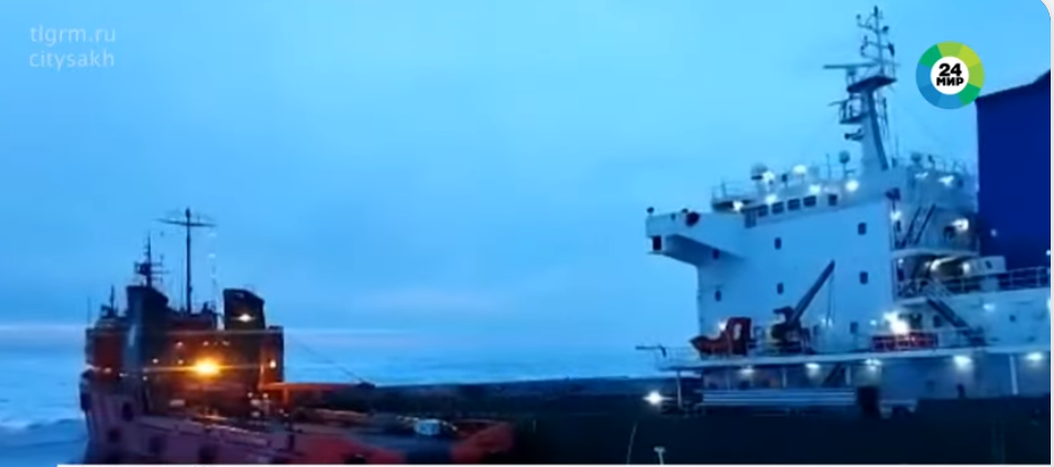 中国海事服务网