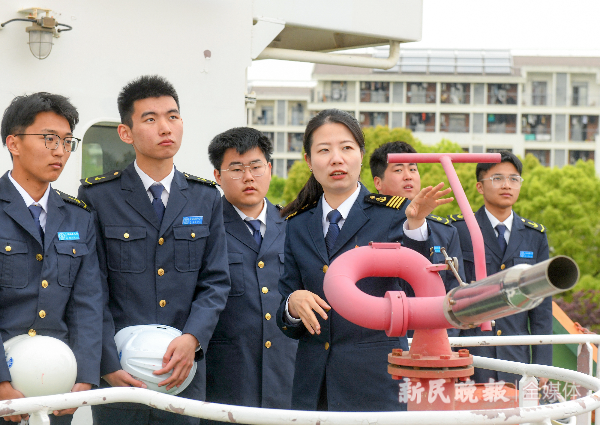 中国海事服务网