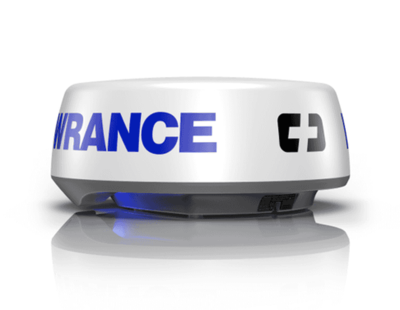 劳伦斯LOWRANCE HALO20+雷达